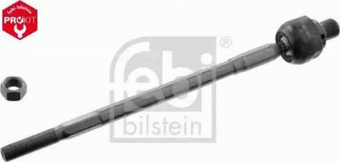 Febi Bilstein 41967 - Giunto assiale, Asta trasversale www.autoricambit.com