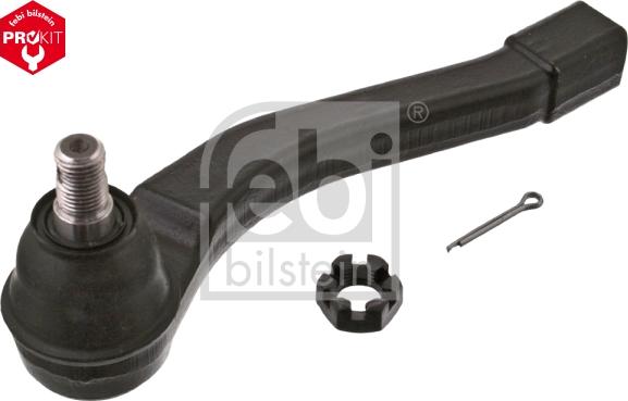 Febi Bilstein 41900 - Testa barra d'accoppiamento www.autoricambit.com