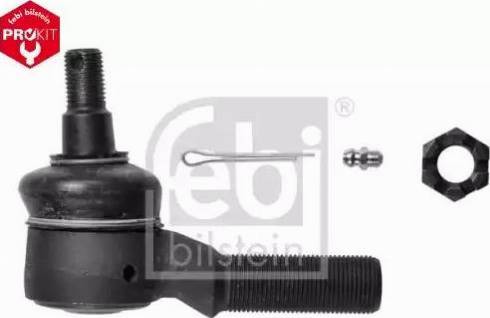 Febi Bilstein 41907 - Testa barra d'accoppiamento www.autoricambit.com