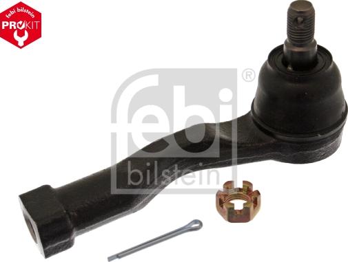 Febi Bilstein 41983 - Testa barra d'accoppiamento www.autoricambit.com