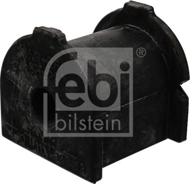 Febi Bilstein 41499 - Bronzina cuscinetto, Barra stabilizzatrice www.autoricambit.com