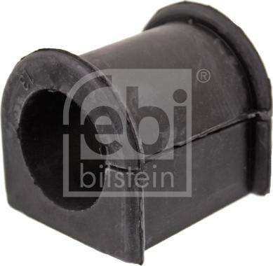 Febi Bilstein 41492 - Bronzina cuscinetto, Barra stabilizzatrice www.autoricambit.com