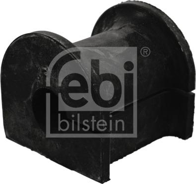 Febi Bilstein 41497 - Bronzina cuscinetto, Barra stabilizzatrice www.autoricambit.com