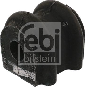 Febi Bilstein 41441 - Bronzina cuscinetto, Barra stabilizzatrice www.autoricambit.com