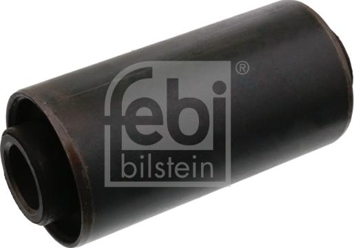 Febi Bilstein 41455 - Silent Block, Supporto Braccio Oscillante www.autoricambit.com