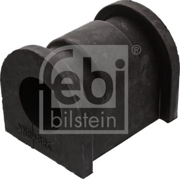 Febi Bilstein 41450 - Bronzina cuscinetto, Barra stabilizzatrice www.autoricambit.com