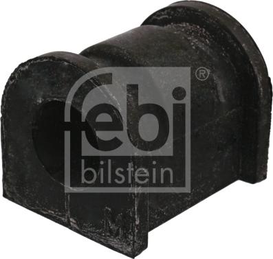 Febi Bilstein 41469 - Bronzina cuscinetto, Barra stabilizzatrice www.autoricambit.com