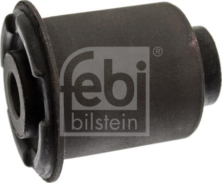 Febi Bilstein 41417 - Silent Block, Supporto Braccio Oscillante www.autoricambit.com