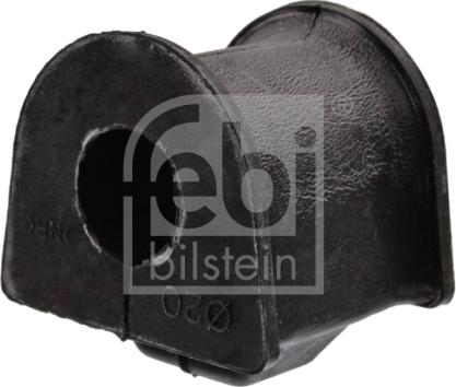 Febi Bilstein 41437 - Bronzina cuscinetto, Barra stabilizzatrice www.autoricambit.com