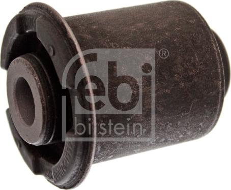 Febi Bilstein 41425 - Silent Block, Supporto Braccio Oscillante www.autoricambit.com