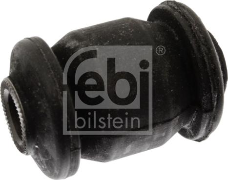 Febi Bilstein 41590 - Silent Block, Supporto Braccio Oscillante www.autoricambit.com