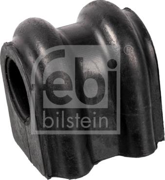 Febi Bilstein 41547 - Bronzina cuscinetto, Barra stabilizzatrice www.autoricambit.com