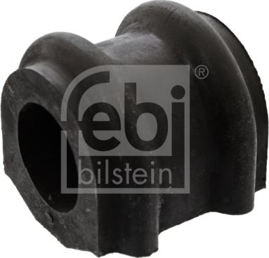 Febi Bilstein 41564 - Bronzina cuscinetto, Barra stabilizzatrice www.autoricambit.com