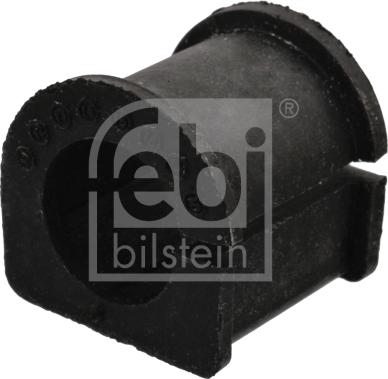 Febi Bilstein 41563 - Bronzina cuscinetto, Barra stabilizzatrice www.autoricambit.com