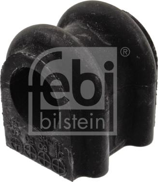 Febi Bilstein 41504 - Bronzina cuscinetto, Barra stabilizzatrice www.autoricambit.com