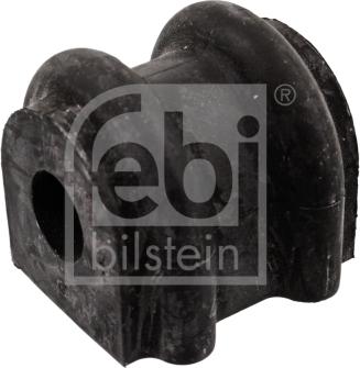 Febi Bilstein 41505 - Bronzina cuscinetto, Barra stabilizzatrice www.autoricambit.com