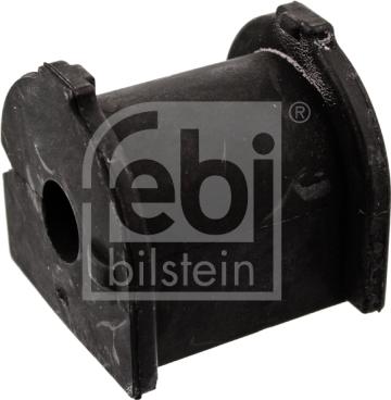 Febi Bilstein 41515 - Bronzina cuscinetto, Barra stabilizzatrice www.autoricambit.com