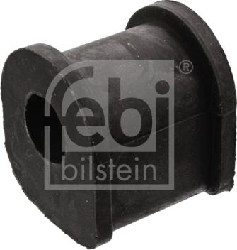 Febi Bilstein 41580 - Bronzina cuscinetto, Barra stabilizzatrice www.autoricambit.com