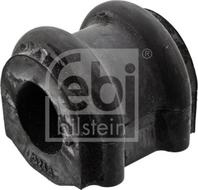 Febi Bilstein 41588 - Bronzina cuscinetto, Barra stabilizzatrice www.autoricambit.com