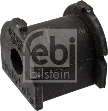 Febi Bilstein 41534 - Bronzina cuscinetto, Barra stabilizzatrice www.autoricambit.com