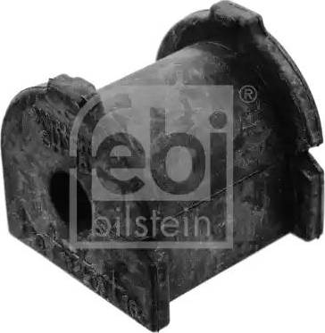 Febi Bilstein 41533 - Bronzina cuscinetto, Barra stabilizzatrice www.autoricambit.com