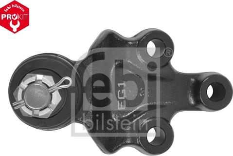 Febi Bilstein 41690 - Giunto di supporto / guida www.autoricambit.com