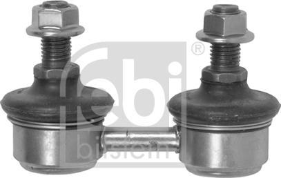 Febi Bilstein 41654 - Asta/Puntone, Stabilizzatore www.autoricambit.com