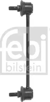 Febi Bilstein 41664 - Asta/Puntone, Stabilizzatore www.autoricambit.com