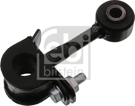 Febi Bilstein 41666 - Asta/Puntone, Stabilizzatore www.autoricambit.com