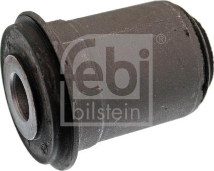 Febi Bilstein 41600 - Silent Block, Supporto Braccio Oscillante www.autoricambit.com