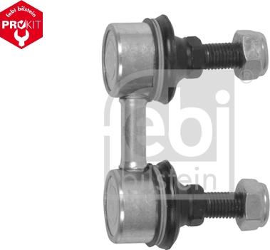 Febi Bilstein 41614 - Asta/Puntone, Stabilizzatore www.autoricambit.com