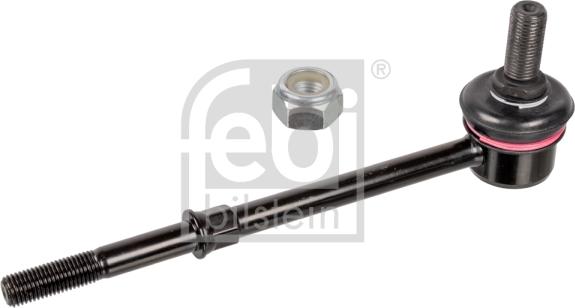 Febi Bilstein 41618 - Asta/Puntone, Stabilizzatore www.autoricambit.com