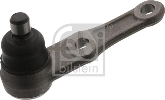 Febi Bilstein 41684 - Giunto di supporto / guida www.autoricambit.com