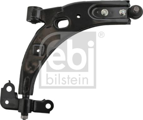 Febi Bilstein 41687 - Sospensione a ruote indipendenti www.autoricambit.com