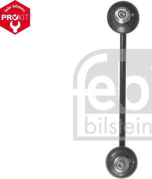 Febi Bilstein 41635 - Asta/Puntone, Stabilizzatore www.autoricambit.com