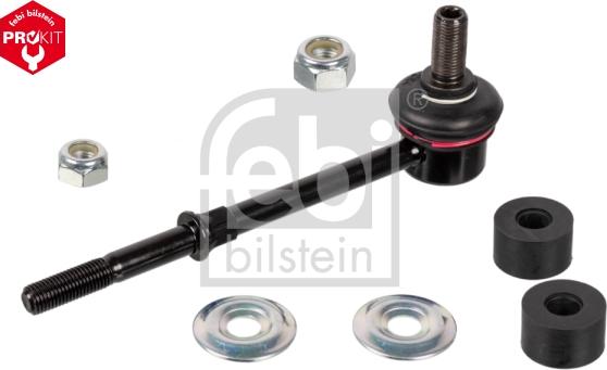 Febi Bilstein 41670 - Asta/Puntone, Stabilizzatore www.autoricambit.com