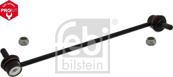 Febi Bilstein 41673 - Asta/Puntone, Stabilizzatore www.autoricambit.com