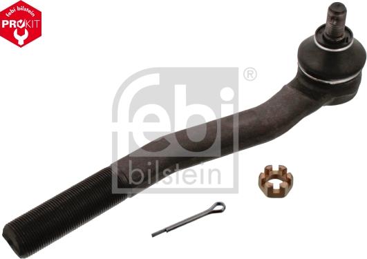 Febi Bilstein 41090 - Testa barra d'accoppiamento www.autoricambit.com