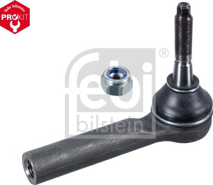 Febi Bilstein 41093 - Testa barra d'accoppiamento www.autoricambit.com