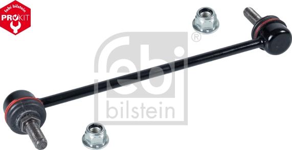 Febi Bilstein 41045 - Asta/Puntone, Stabilizzatore www.autoricambit.com