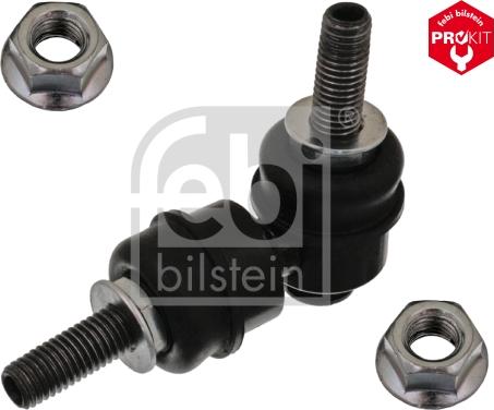 Febi Bilstein 41042 - Asta/Puntone, Stabilizzatore www.autoricambit.com