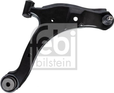 Febi Bilstein 41053 - Sospensione a ruote indipendenti www.autoricambit.com