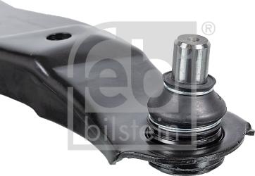 Febi Bilstein 41053 - Sospensione a ruote indipendenti www.autoricambit.com