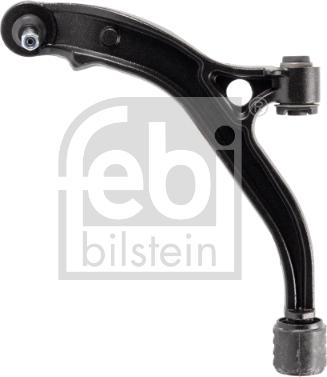 Febi Bilstein 41067 - Sospensione a ruote indipendenti www.autoricambit.com