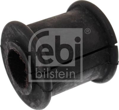 Febi Bilstein 41009 - Bronzina cuscinetto, Barra stabilizzatrice www.autoricambit.com