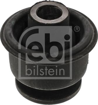 Febi Bilstein 41007 - Silent Block, Supporto Braccio Oscillante www.autoricambit.com