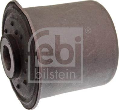 Febi Bilstein 41017 - Silent Block, Supporto Braccio Oscillante www.autoricambit.com