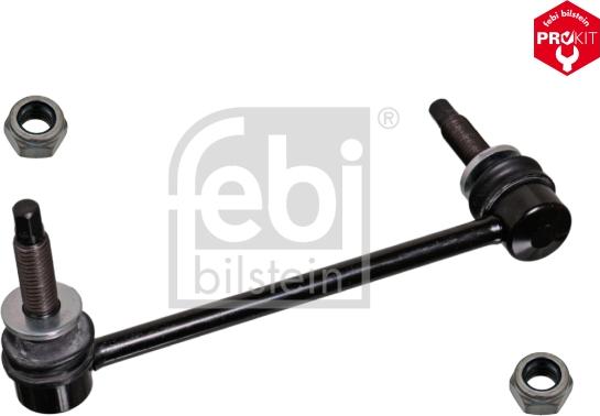 Febi Bilstein 41034 - Asta/Puntone, Stabilizzatore www.autoricambit.com