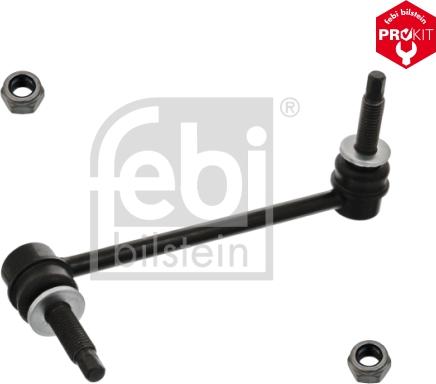 Febi Bilstein 41033 - Asta/Puntone, Stabilizzatore www.autoricambit.com