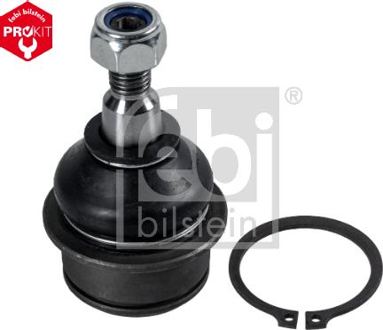 Febi Bilstein 41076 - Giunto di supporto / guida www.autoricambit.com